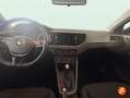 Volkswagen Polo 1.0 TSI Advance DSG 70kW Negro - thumbnail 10