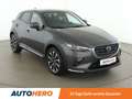 Mazda CX-3 2.0 Skyactiv-G Revolution *LED*CAM*AHK*SPUR*TOT* Gris - thumbnail 8
