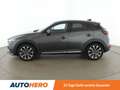 Mazda CX-3 2.0 Skyactiv-G Revolution *LED*CAM*AHK*SPUR*TOT* Gris - thumbnail 3