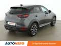 Mazda CX-3 2.0 Skyactiv-G Revolution *LED*CAM*AHK*SPUR*TOT* Gris - thumbnail 6