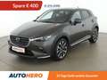 Mazda CX-3 2.0 Skyactiv-G Revolution *LED*CAM*AHK*SPUR*TOT* Gris - thumbnail 1