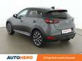 Mazda CX-3 2.0 Skyactiv-G Revolution *LED*CAM*AHK*SPUR*TOT* Gris - thumbnail 4
