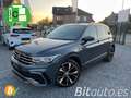 Volkswagen Tiguan Allspace 2.0TDI R-Line 4Motion DSG 147kW Azul - thumbnail 1