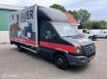 Volkswagen Crafter 46 2.0 TDI Laadklep Meubelbak Laadlift Wit - thumbnail 4