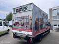 Volkswagen Crafter 46 2.0 TDI Laadklep Meubelbak Laadlift Wit - thumbnail 3
