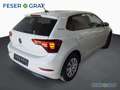 Volkswagen Polo 1.0 TSI Goal DSG/LED/ACC/Kamera/Navi/CarPlay Grau - thumbnail 2