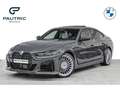 Alpina B4 ALPINA B4 Gran Coupé Gris - thumbnail 1