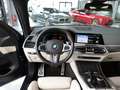 BMW X5 M X5 M50i 21LM Panorama 360K Standheizung Blue - thumbnail 10