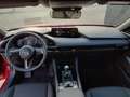 Mazda 3 e-SkyActiv-G M Hybrid 150 Homura Mengelers Actiepr Rood - thumbnail 13