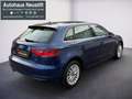 Audi A3 ambiente Blau - thumbnail 3