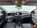 Hyundai TUCSON 1.6 CRDI 85kW (116CV) 48V Tecno 4X2 Gris - thumbnail 11
