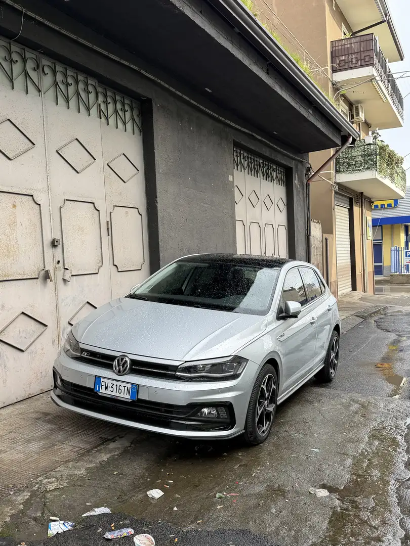 Volkswagen Polo Variant 1.0 Tsi DSG RLINE PLUS - 1
