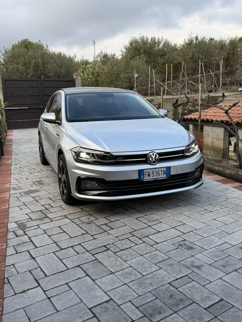 Volkswagen Polo Variant 1.0 Tsi DSG RLINE PLUS - 2