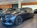 BMW 540 d 48V xDrive Touring Msport Pro ACC - LED - 21 Gris - thumbnail 2