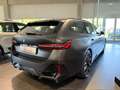 BMW 540 d 48V xDrive Touring Msport Pro ACC - LED - 21 Gris - thumbnail 5