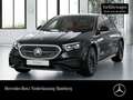 Mercedes-Benz E 450 d 4M AMG Fahrass 360° Pano Burmester Distr. Noir - thumbnail 1