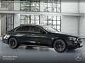 Mercedes-Benz E 450 d 4M AMG Fahrass 360° Pano Burmester Distr. Schwarz - thumbnail 15