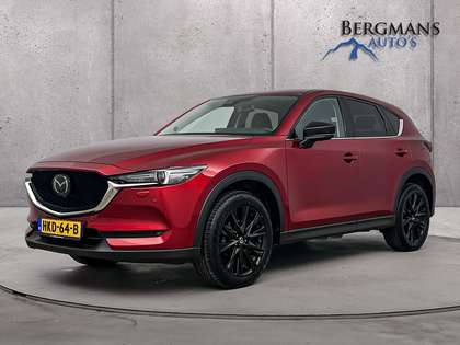 Mazda CX-5 2.0 SkyActiv-G 165 Homura // 1e EIGENAAR // TREKHA