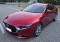 Mazda 3 Mazda 3 Sedan Skyactiv G122 Comfort+ /SO/PR/ST/TE Rot - thumbnail 1