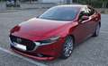 Mazda 3 Mazda 3 Sedan Skyactiv G122 Comfort+ /SO/PR/ST/TE Rot - thumbnail 6
