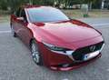 Mazda 3 Mazda 3 Sedan Skyactiv G122 Comfort+ /SO/PR/ST/TE Rot - thumbnail 2
