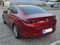 Mazda 3 Mazda 3 Sedan Skyactiv G122 Comfort+ /SO/PR/ST/TE Rot - thumbnail 4