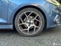 Ford Fiesta 1.0 ECOBOOST 140 ST-LINE Bleu - thumbnail 27
