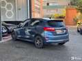 Ford Fiesta 1.0 ECOBOOST 140 ST-LINE Bleu - thumbnail 9