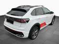 Volkswagen Taigo 1,5 TSI DSG R-LINE IQ DIRVE KAMERA NAVI MATRIX LE Weiß - thumbnail 5