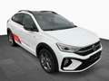 Volkswagen Taigo 1,5 TSI DSG R-LINE IQ DIRVE KAMERA NAVI MATRIX LE Weiß - thumbnail 4