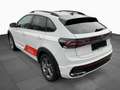 Volkswagen Taigo 1,5 TSI DSG R-LINE IQ DIRVE KAMERA NAVI MATRIX LE Weiß - thumbnail 7