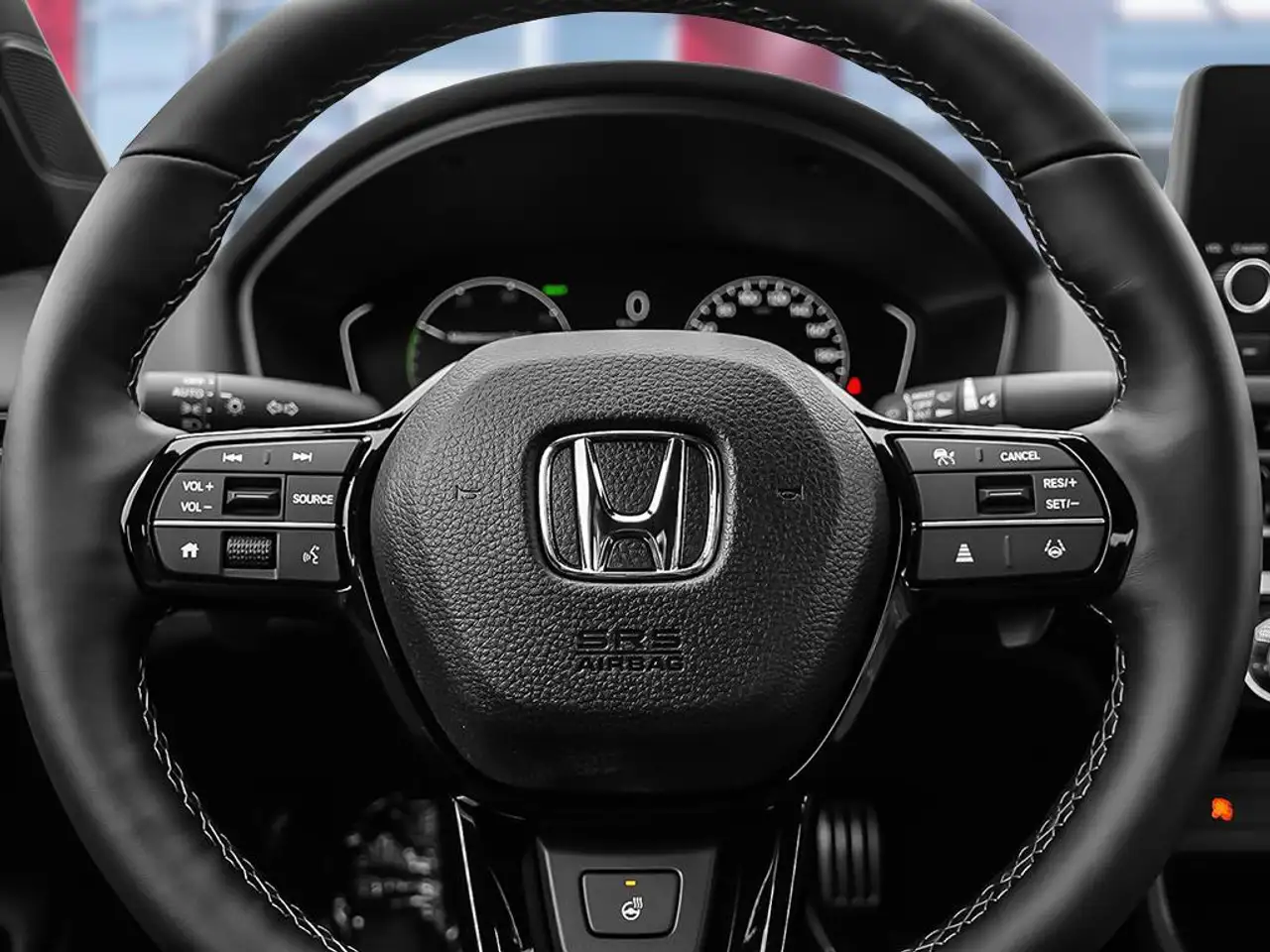 Honda Civic снимка Honda Civic