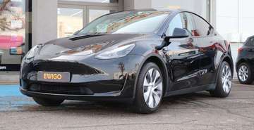 electric 300 ch 60kwh standard-range bva