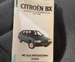 Citroen BX 16 TRS Zilver - thumbnail 34