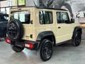 Suzuki Jimny Jimny 1.5i 4x4 / Fabrieksgarantie tot 2029 / Beige - thumbnail 8