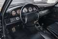 Porsche 964 911 964 Turbo 3.3 Coupé Černá - thumbnail 14