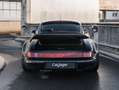 Porsche 964 911 964 Turbo 3.3 Coupé Černá - thumbnail 9