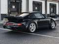 Porsche 964 911 964 Turbo 3.3 Coupé Černá - thumbnail 11
