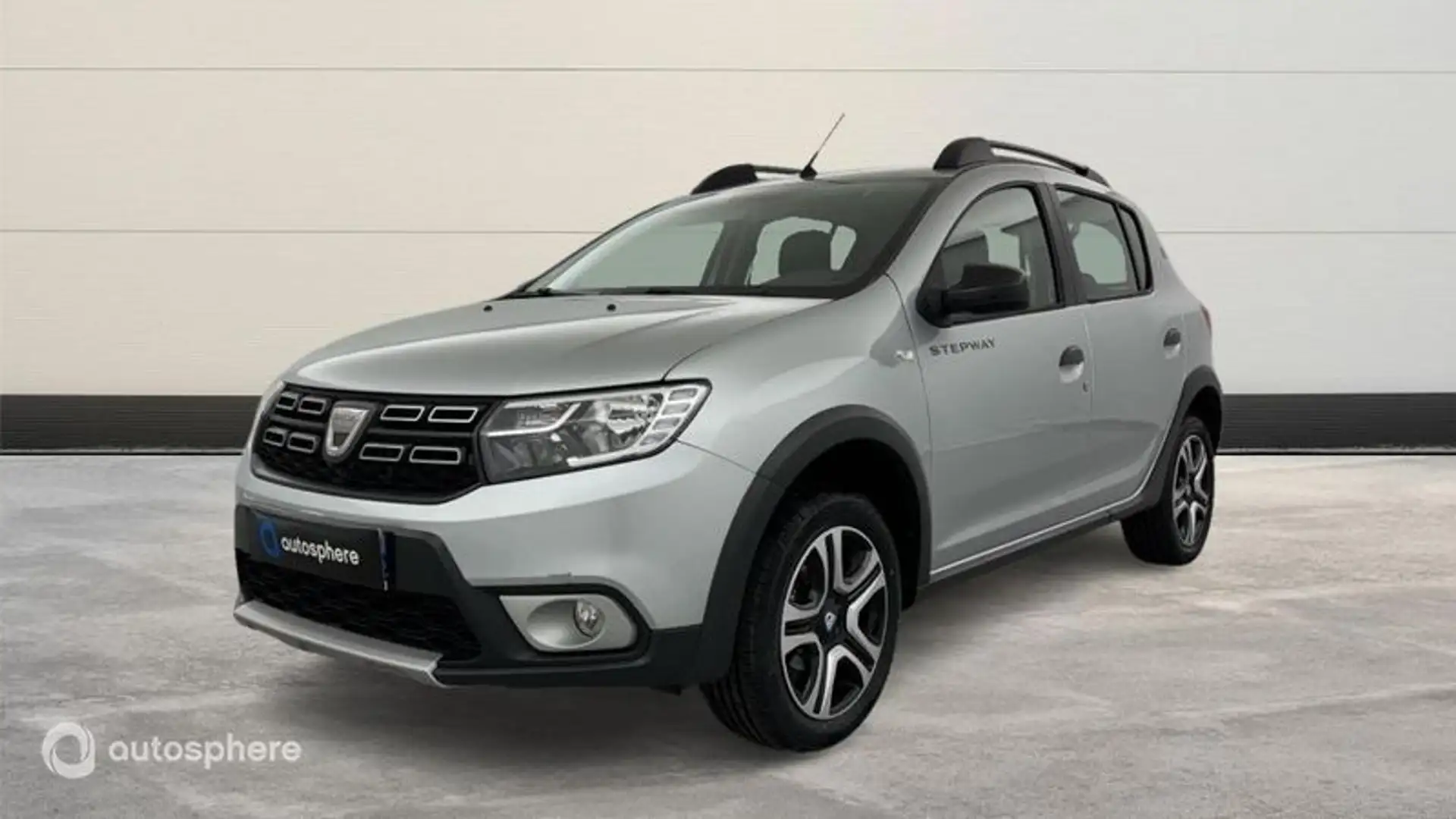 Dacia Sandero 1.5 Blue dCi 95ch 15 ans - 20 - 1
