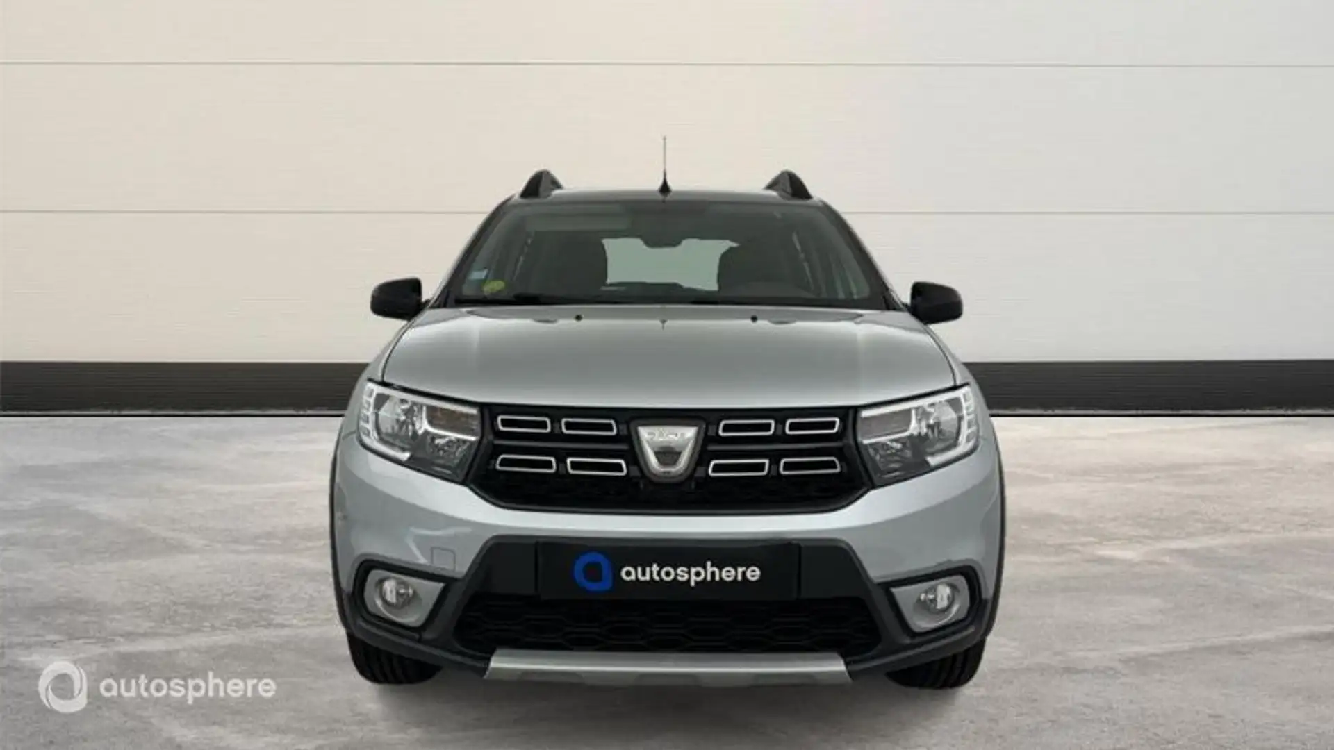 Dacia Sandero 1.5 Blue dCi 95ch 15 ans - 20 - 2