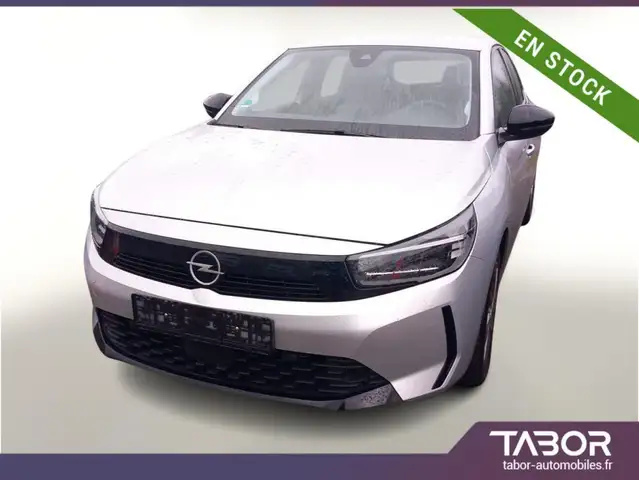 Opel Corsa 1.2 100 Aut. LED radars Clima