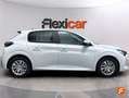 Peugeot 208 BlueHDi 73kW (100CV) Active Blanco - thumbnail 9