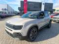 Jeep Avenger 1.2 Turbo Summit Beige - thumbnail 1
