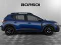 Dacia Sandero NUOVA Stepway Extreme TCe 100 GPL ECO-G Blu/Azzurro - thumbnail 6