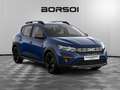 Dacia Sandero NUOVA Stepway Extreme TCe 100 GPL ECO-G Blu/Azzurro - thumbnail 7