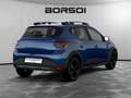 Dacia Sandero NUOVA Stepway Extreme TCe 100 GPL ECO-G Blu/Azzurro - thumbnail 5