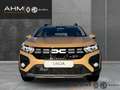 Dacia Sandero Stepway Expression TCe 100 LPG KLIMA KAMERA LED Kl Beige - thumbnail 3