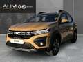 Dacia Sandero Stepway Expression TCe 100 LPG KLIMA KAMERA LED Kl Beige - thumbnail 1