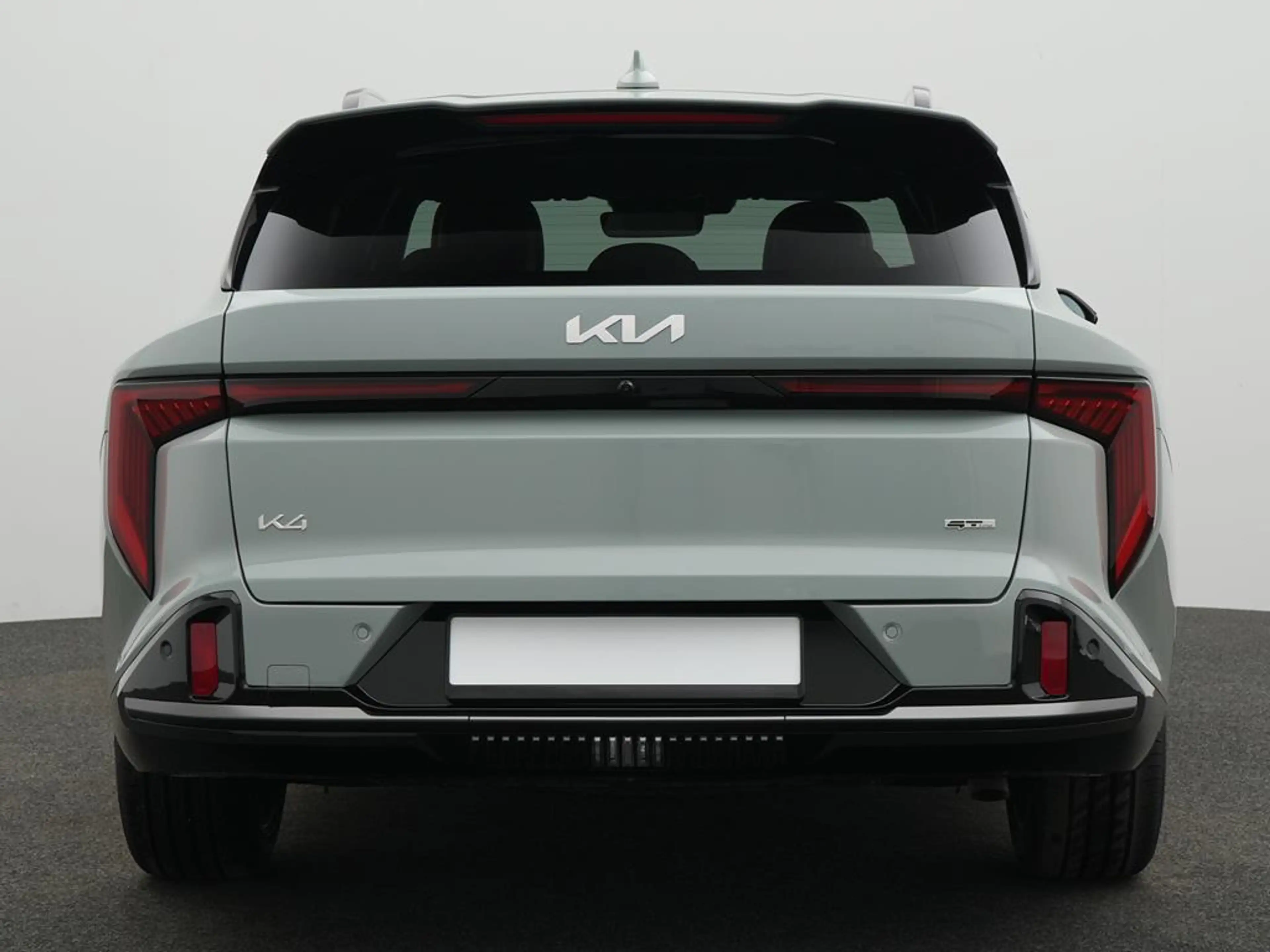 Kia K4 SW 1.6T 180 DCT GTL DWP+ SZ SD 18 — photo 4