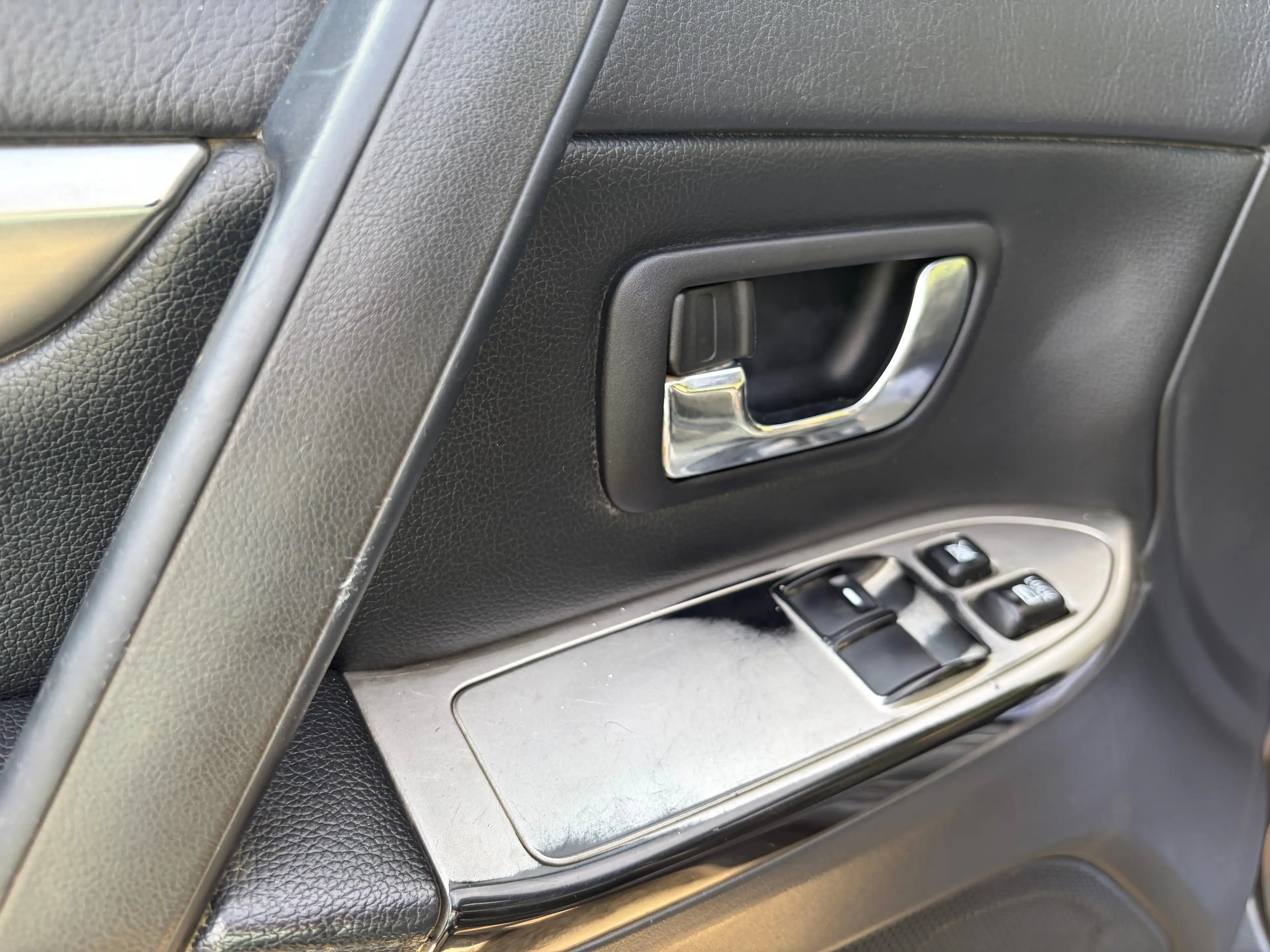 Mitsubishi Pajero PAJERO 2016 EURO6 BT AUTO 3.2CM3 190CV UTILITAIRE — photo 13